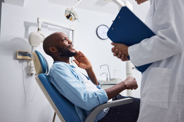 Best Holiday Emergency Dentist in Knoxville, IA