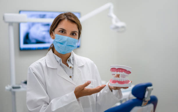 Best Urgent Dental Care for Toothache in Knoxville, IA