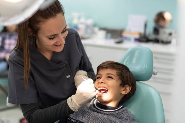 Best Emergency Dentist for Lost Fillings or Crowns in Knoxville, IA