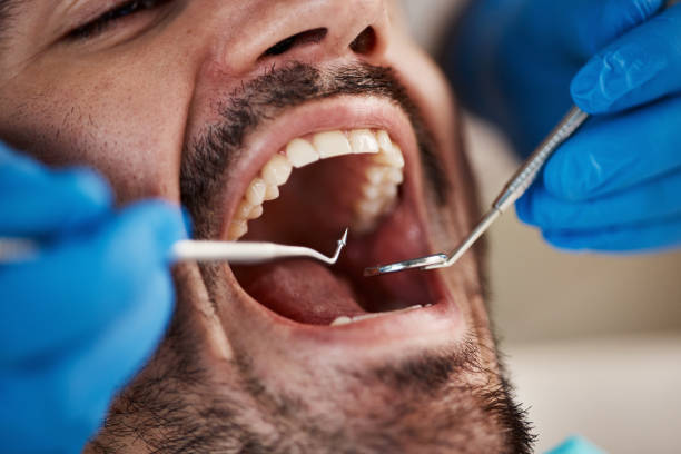 Best Emergency Cosmetic Dentistry in Knoxville, IA