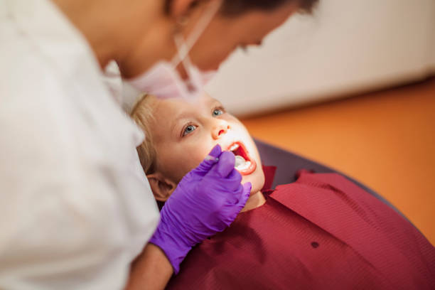 Best Mobile Emergency Dentist in Knoxville, IA