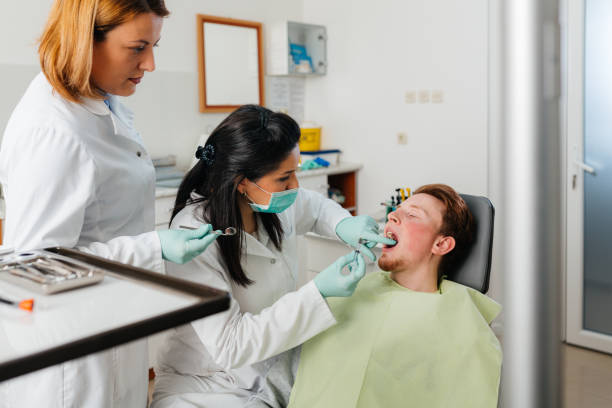 Best Emergency Dentist for Special Needs Patients in Knoxville, IA