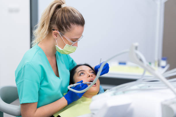 Best Weekend Emergency Dentist in Knoxville, IA