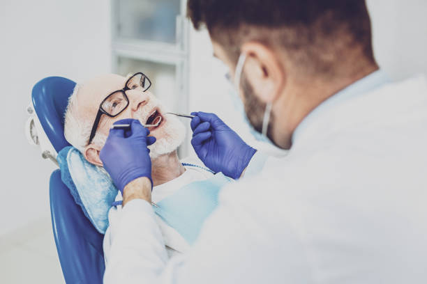 Best Emergency Dentist for Knocked-Out Tooth in Knoxville, IA